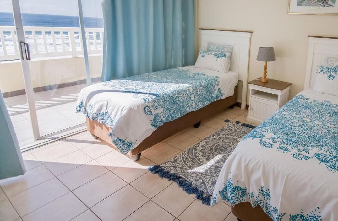 Ballito Shores Simbalina " Family Oriented " Εξωτερικό φωτογραφία