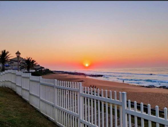 Ballito Shores Simbalina " Family Oriented " Εξωτερικό φωτογραφία
