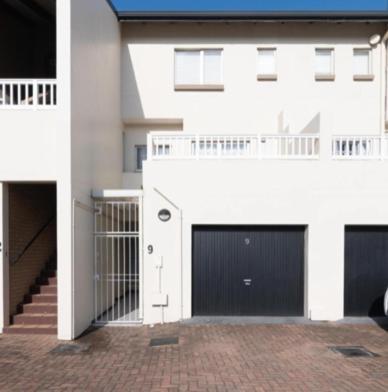 Ballito Shores Simbalina " Family Oriented " Εξωτερικό φωτογραφία
