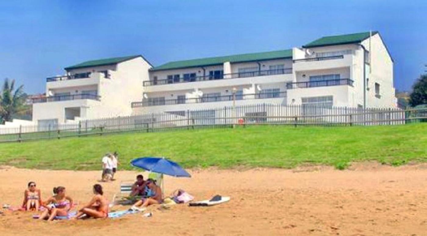 Ballito Shores Simbalina " Family Oriented " Εξωτερικό φωτογραφία