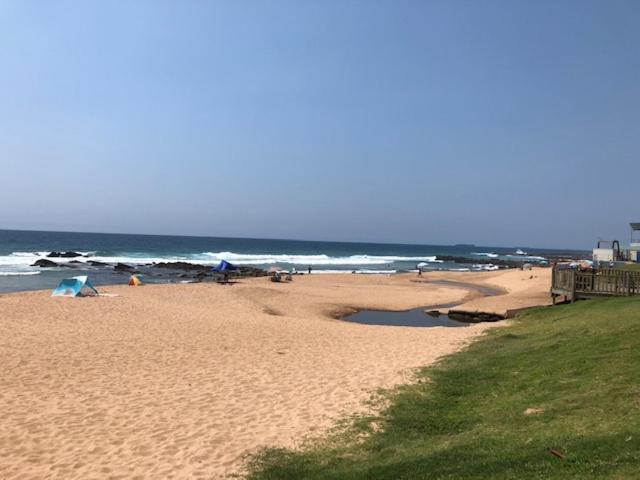 Ballito Shores Simbalina " Family Oriented " Εξωτερικό φωτογραφία