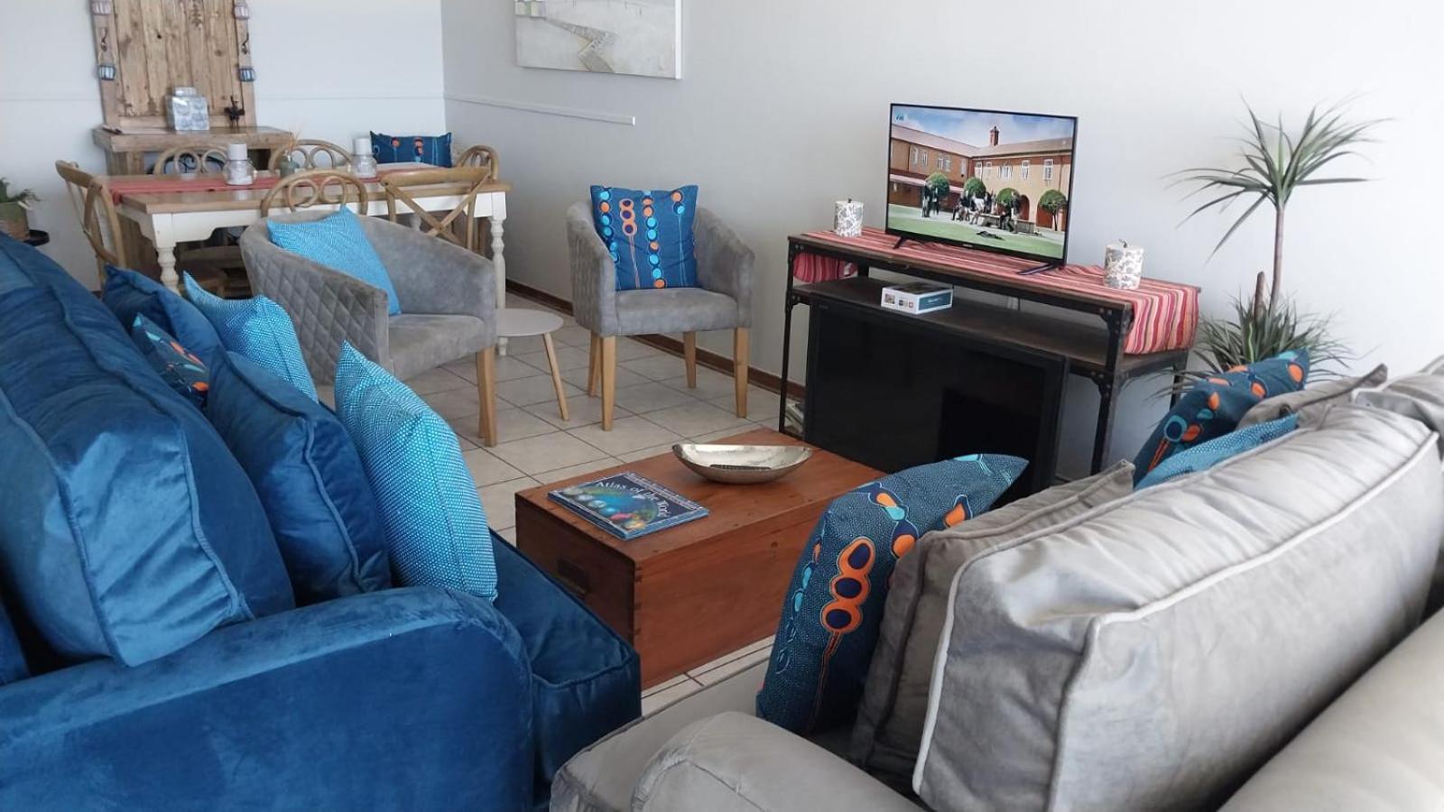 Ballito Shores Simbalina " Family Oriented " Εξωτερικό φωτογραφία