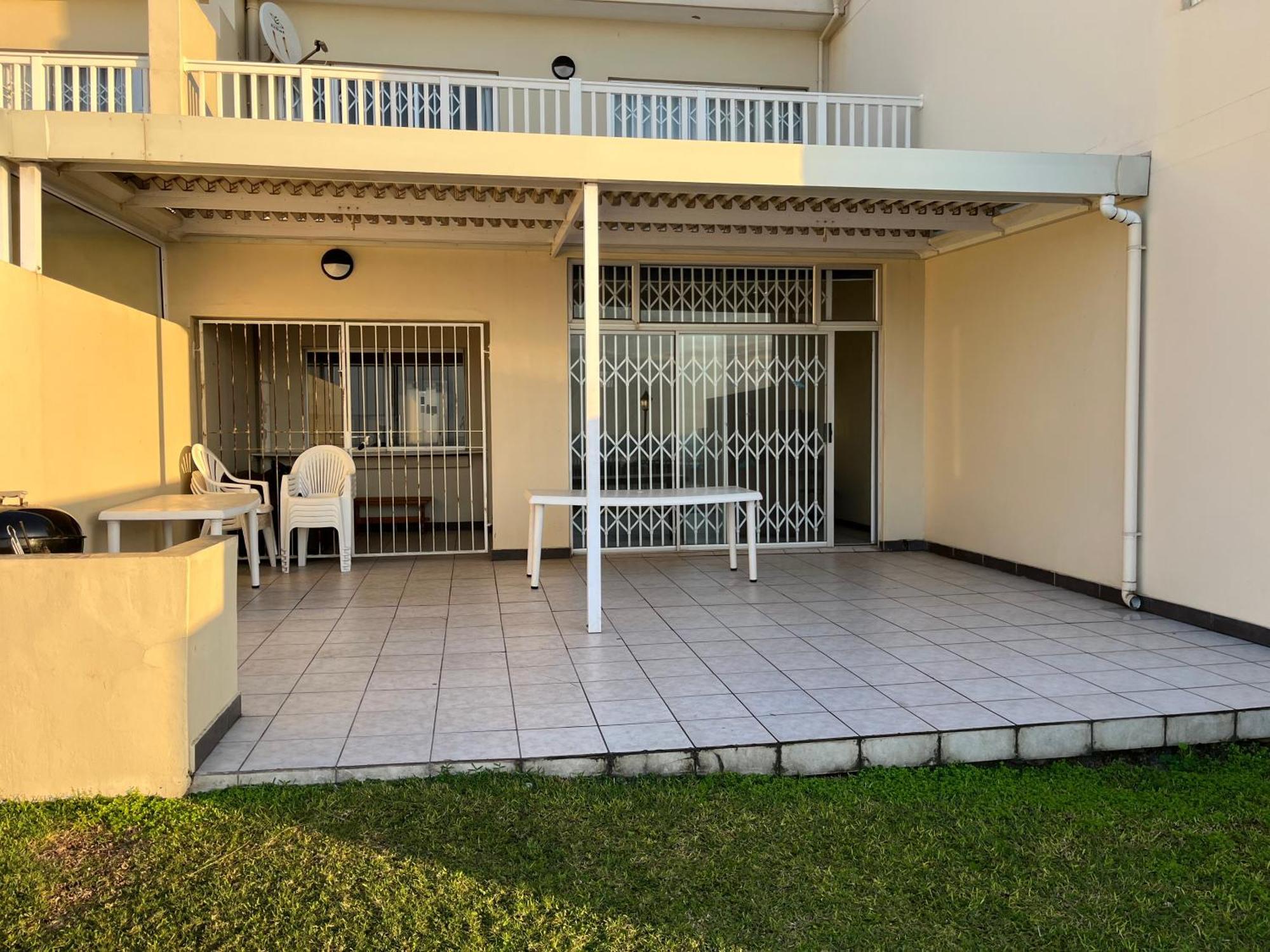 Ballito Shores Simbalina " Family Oriented " Εξωτερικό φωτογραφία