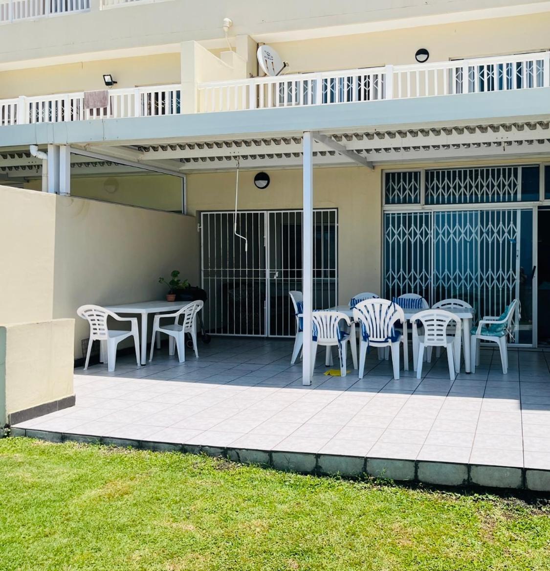 Ballito Shores Simbalina " Family Oriented " Εξωτερικό φωτογραφία
