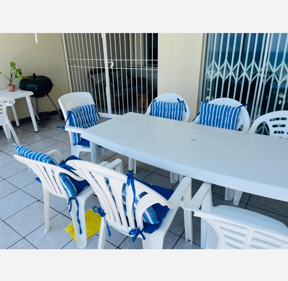 Ballito Shores Simbalina " Family Oriented " Εξωτερικό φωτογραφία